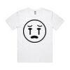AS Colour Mens Staple Minus Tee Thumbnail