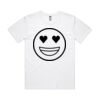 AS Colour Mens Staple Minus Tee Thumbnail