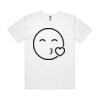 AS Colour Mens Staple Minus Tee Thumbnail
