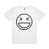 AS Colour Mens Staple Minus Tee Thumbnail