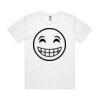 AS Colour Mens Staple Minus Tee Thumbnail