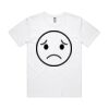 AS Colour Mens Staple Minus Tee Thumbnail