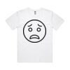 AS Colour Mens Staple Minus Tee Thumbnail