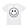 AS Colour Mens Staple Minus Tee Thumbnail