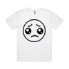 AS Colour Mens Staple Minus Tee Thumbnail