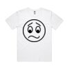 AS Colour Mens Staple Minus Tee Thumbnail