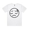 AS Colour Mens Staple Minus Tee Thumbnail