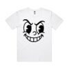 AS Colour Mens Staple Minus Tee Thumbnail