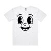AS Colour Mens Staple Minus Tee Thumbnail