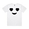 AS Colour Mens Staple Minus Tee Thumbnail