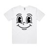 AS Colour Mens Staple Minus Tee Thumbnail