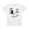 AS Colour Mens Staple Minus Tee Thumbnail