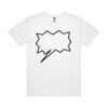 AS Colour Mens Staple Minus Tee Thumbnail