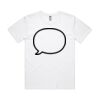 AS Colour Mens Staple Minus Tee Thumbnail