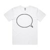 AS Colour Mens Staple Minus Tee Thumbnail