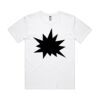 AS Colour Mens Staple Minus Tee Thumbnail