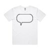 AS Colour Mens Staple Minus Tee Thumbnail