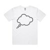 AS Colour Mens Staple Minus Tee Thumbnail