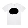 AS Colour Mens Staple Minus Tee Thumbnail