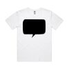 AS Colour Mens Staple Minus Tee Thumbnail