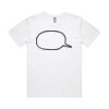 AS Colour Mens Staple Minus Tee Thumbnail