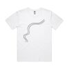AS Colour Mens Staple Minus Tee Thumbnail