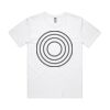 AS Colour Mens Staple Minus Tee Thumbnail