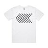 AS Colour Mens Staple Minus Tee Thumbnail