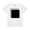 AS Colour Mens Staple Minus Tee Thumbnail