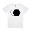 AS Colour Mens Staple Minus Tee Thumbnail