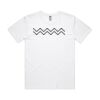 AS Colour Mens Staple Minus Tee Thumbnail