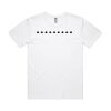 AS Colour Mens Staple Minus Tee Thumbnail