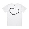 AS Colour Mens Staple Minus Tee Thumbnail