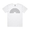 AS Colour Mens Staple Minus Tee Thumbnail