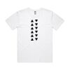 AS Colour Mens Staple Minus Tee Thumbnail