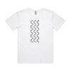 AS Colour Mens Staple Minus Tee Thumbnail