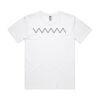 AS Colour Mens Staple Minus Tee Thumbnail