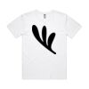 AS Colour Mens Staple Minus Tee Thumbnail