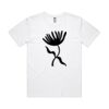 AS Colour Mens Staple Minus Tee Thumbnail
