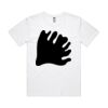AS Colour Mens Staple Minus Tee Thumbnail