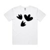 AS Colour Mens Staple Minus Tee Thumbnail