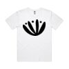 AS Colour Mens Staple Minus Tee Thumbnail