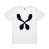 AS Colour Mens Staple Minus Tee Thumbnail