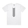 AS Colour Mens Staple Minus Tee Thumbnail