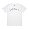 AS Colour Mens Staple Minus Tee Thumbnail
