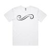 AS Colour Mens Staple Minus Tee Thumbnail