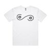 AS Colour Mens Staple Minus Tee Thumbnail