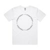 AS Colour Mens Staple Minus Tee Thumbnail