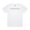 AS Colour Mens Staple Minus Tee Thumbnail