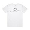 AS Colour Mens Staple Minus Tee Thumbnail